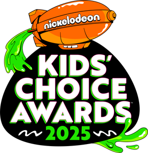 Kids' Choice Awards — Logos 1