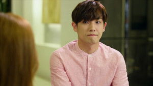 My Father is Strange: 1×51