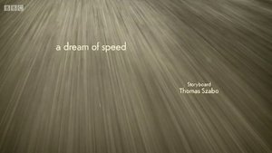 Image A dream of speed