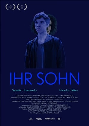 Ihr Sohn poster