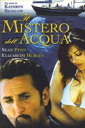 Poster di Il mistero dell'acqua