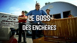 Le boss des enchères film complet