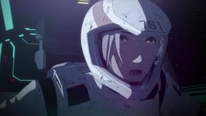 Knights of Sidonia Immortality