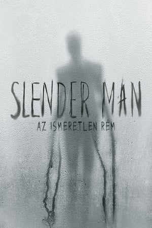 Image Slender Man - Az ismeretlen rém