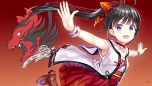 Senyoku no Sigrdrifa: Episódio: 1 da 1ª Temporada