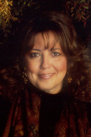 Linda Bloodworth-Thomason portrait