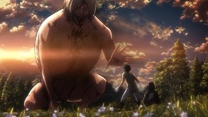 Attack on Titan Season 2 Episode 12