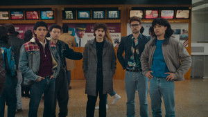 Eva Lasting Season 4 : Episode 12 