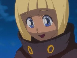 Bleach Season 1 Episode 65
