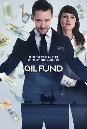 The Oil Fund (2018) | Team Personality Map