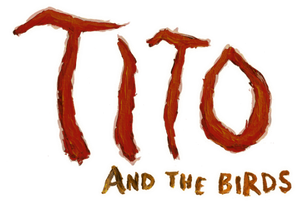 Tito e os Pássaros — Logos 2