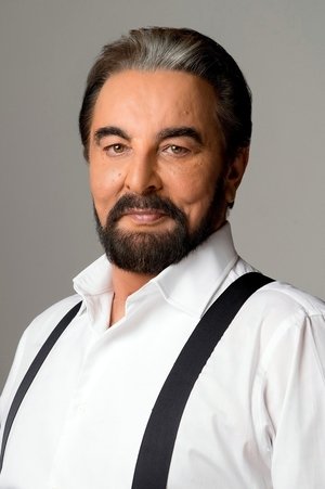 Aktoriaus Kabir Bedi nuotrauka