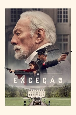 Poster The Exception 2017