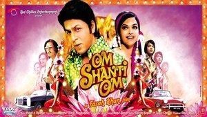 Om Shanti Om (2007) Sinhala Subtitles | සිංහල උපසිරසි සමඟ