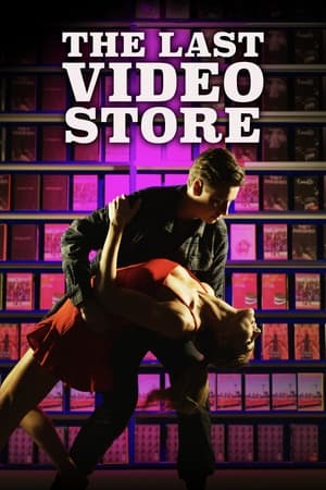 Image The Last Video Store