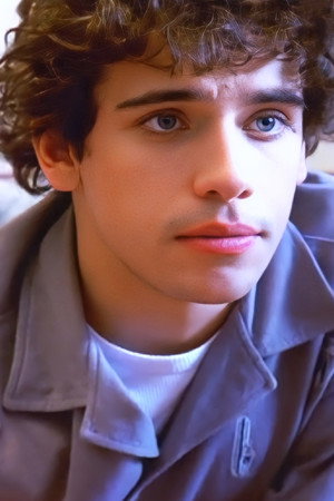 Renan Augusto portrait