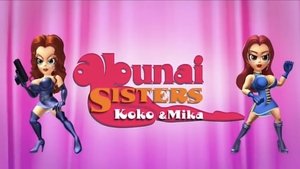 Abunai Sisters: Koko & Mika