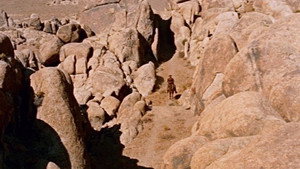 Ride Lonesome movie still 23
