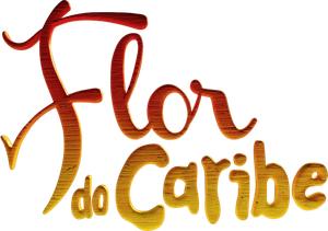Caribbean Flower — Logos 1