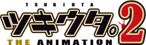 Tsukiuta: The Animation — Logos 2