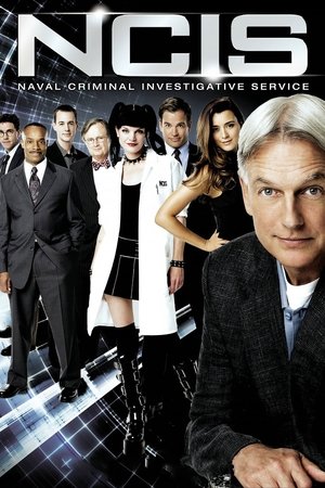 poster NCIS