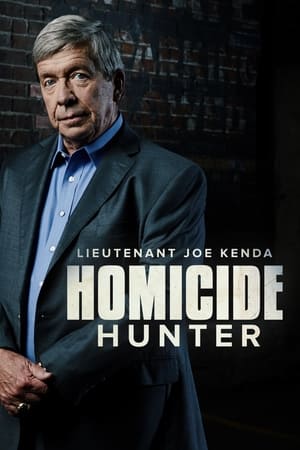 Poster di Homicide Hunter: Devil in the Mountains