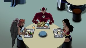 Justice League Season 4 Episode 5