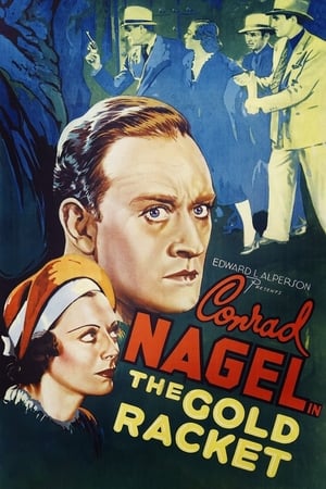 Poster The Gold Racket (1937)