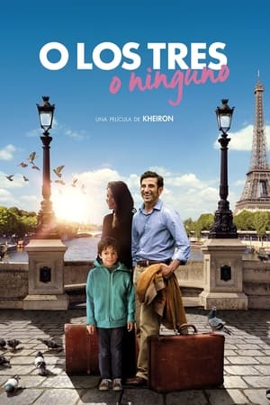 Image O los tres o ninguno