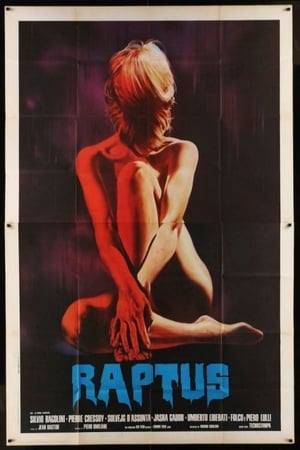 Poster Eros e Thanatos 1969