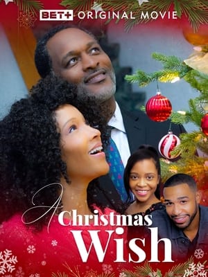 Poster A Christmas Wish 2021