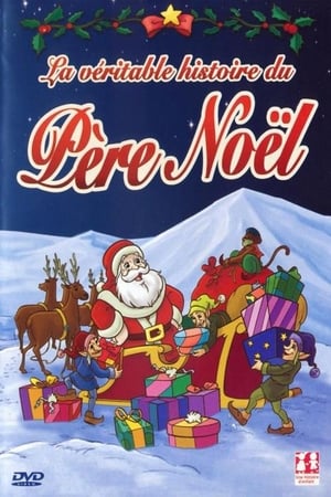 Poster La Véritable Histoire du Père Noël 2003