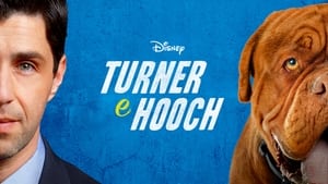 poster Turner & Hooch