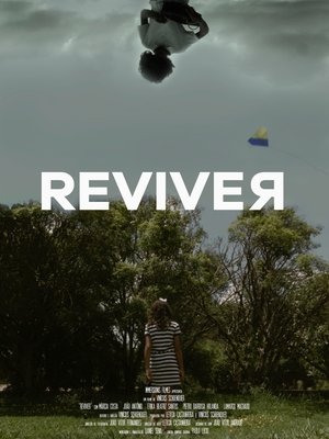 Poster Reviver (2022)