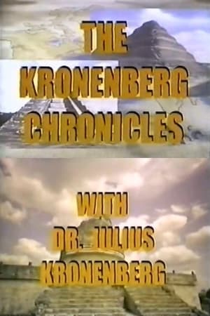 Poster The Kronenberg Chronicles 2002