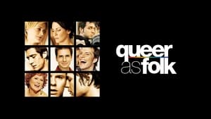 poster Queer As Folk