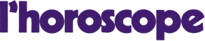 L'Horoscope — Logos 1