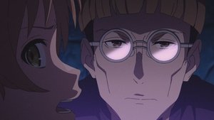 Mushoku Tensei: Jobless Reincarnation Season 1 Episode 20