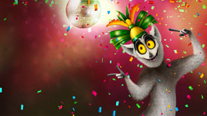 All Hail King Julien: New Year's Eve Countdown