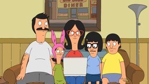 Bob burgerfalodája: 3×23