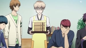 Starmyu – Episódio 10 – Ato 10