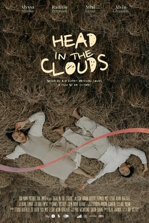 Poster Head In The Clouds 2021