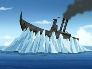 Avatar: The Last Airbender: Season 1 Episode 19 – The Siege of the North (1)