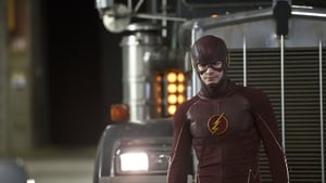 The Flash 1 Sezon 22 Bölüm