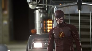 The Flash 1 x Episodio 22