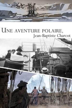 Poster Pionier der Arktis – Jean-Baptiste Charcot 2016