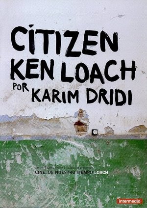 Image Citizen Ken Loach