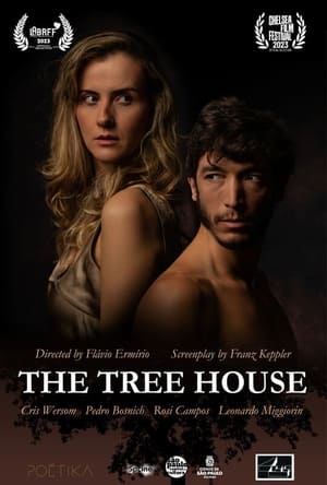 Poster The Tree House (2023)