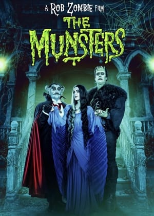 The Munsters: Return to Mockingbird Lane film complet