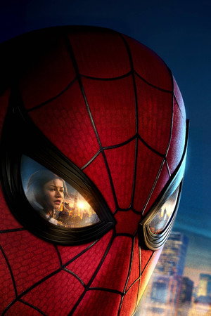 poster Spider-Man: Brand New Day